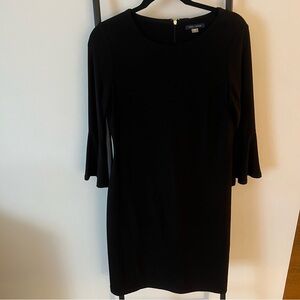 Tommy Hilfiger Black Dress